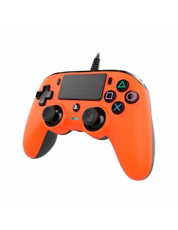Mando Gaming Nacon PS4OFCPADORANGE
