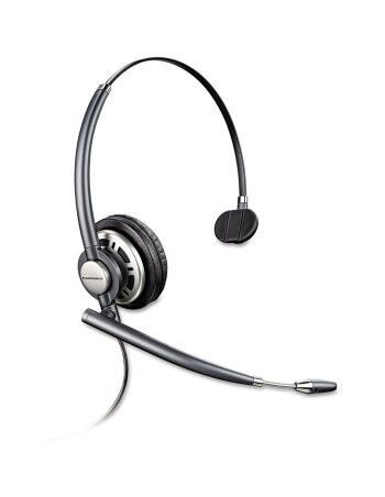 Hoofdtelefoon met microfoon Poly Encorepro HW710