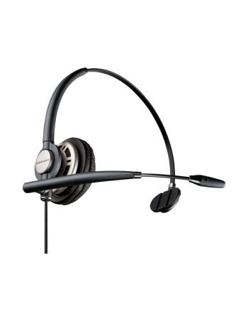 Hoofdtelefoon met microfoon Poly Encorepro HW710 2