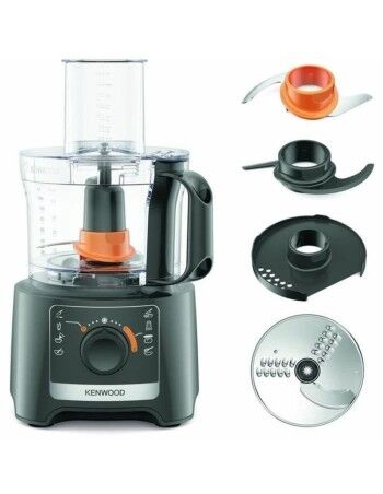 Robot de Cocina Kenwood 800 W 2 L