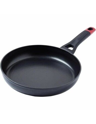 Padella Pyrex Nero Alluminio Ø 20 cm