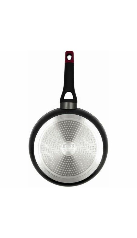 Padella Pyrex Nero Alluminio Ø 20 cm