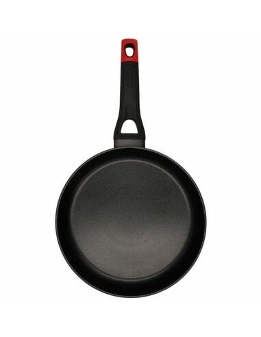 Padella Pyrex Nero Alluminio Ø 20 cm