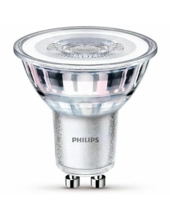 Bombilla LED Philips Foco F 4,6 W (2700k)