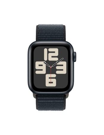 Montre intelligente Apple Watch SE Noir 1,57" 40 mm 2