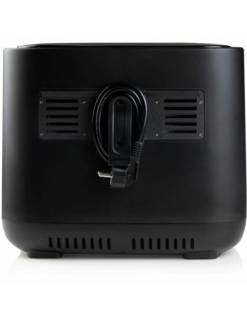 Luchtfriteuse DOMO Zwart 2850 W 8 L 2