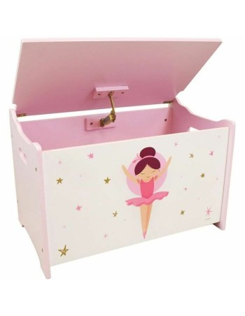 Boîte Multiusage Fun House Enfant 2