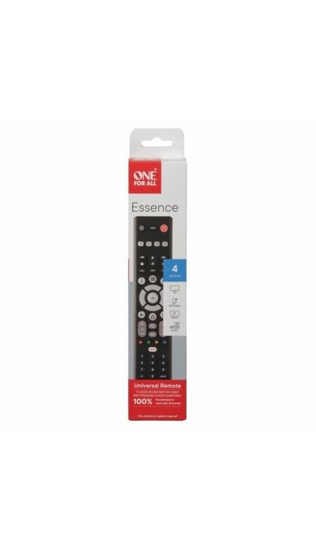 Telecomando Universale One For All URC1242