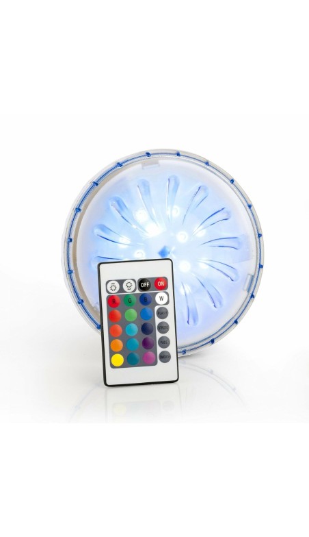 Projecteur LED pour piscine Gre PLED1C