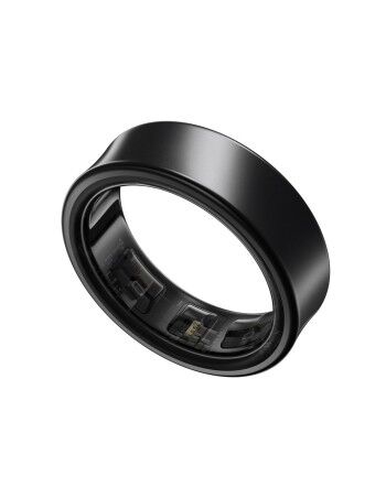 Anneau intelligent Samsung Galaxy Ring Argenté