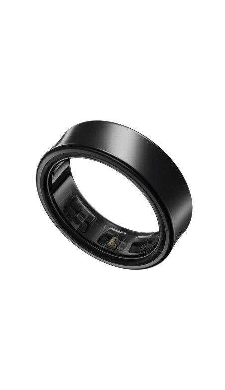 Anneau intelligent Samsung Galaxy Ring Argenté