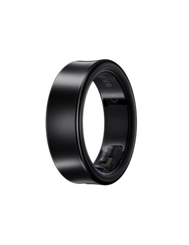 Anneau intelligent Samsung Galaxy Ring Argenté