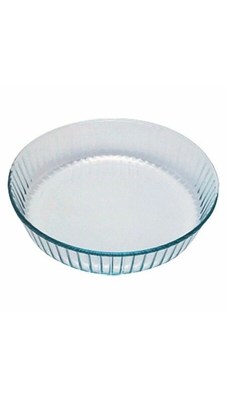 Stampo per Dolci Pyrex Trasparente