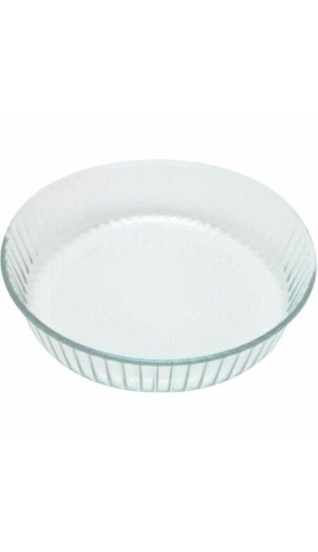Stampo per Dolci Pyrex Trasparente