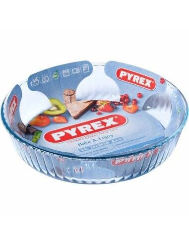 Stampo per Dolci Pyrex Trasparente