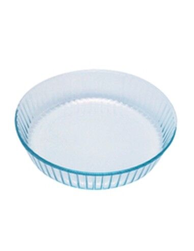 Gebäckbackform Pyrex Durchsichtig