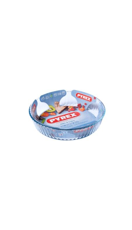 Stampo per Dolci Pyrex Trasparente