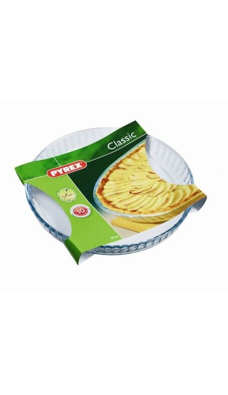 Stampo per Dolci Pyrex Trasparente