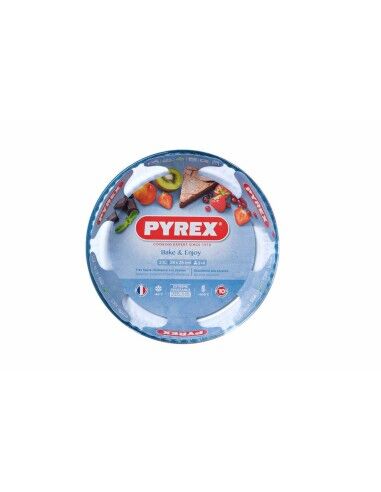 Stampo per Dolci Pyrex Trasparente