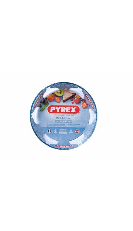 Stampo per Dolci Pyrex Trasparente