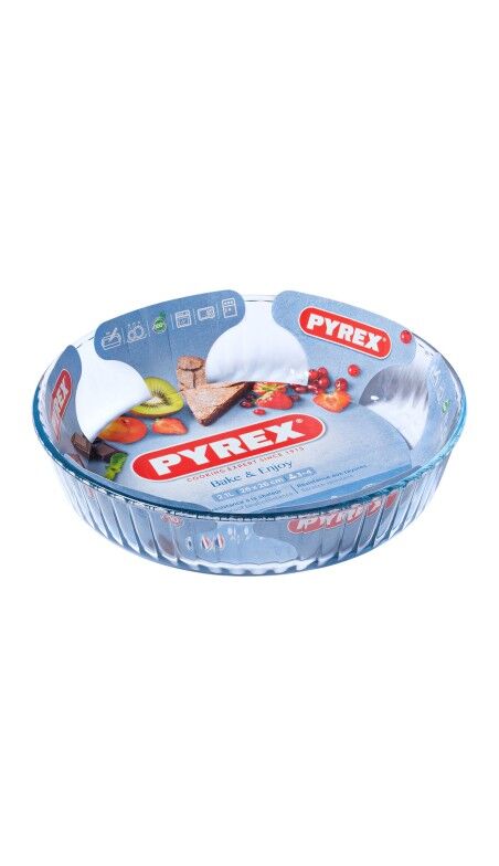 Stampo per Dolci Pyrex Trasparente