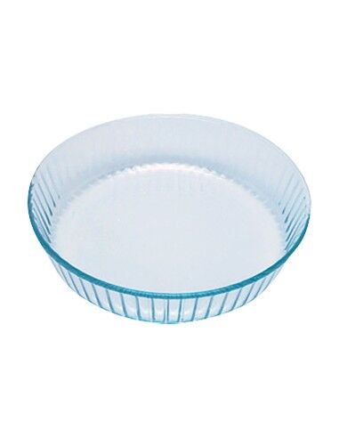 Gebäckbackform Pyrex Durchsichtig