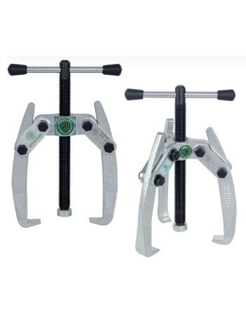 Extractor de rodamientos KUKKO 2 Patas 2