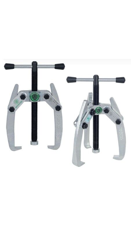 Extractor de rodamientos KUKKO 2 Patas
