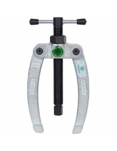 Extrator de rolamentos KUKKO