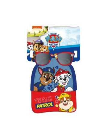 Gorra Infantil The Paw Patrol Azul