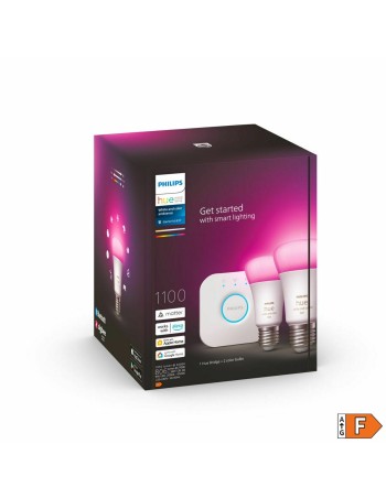Ampoule à Puce Philips Kit de inicio E27 9 W E27 LED 6500 K 806 lm 2