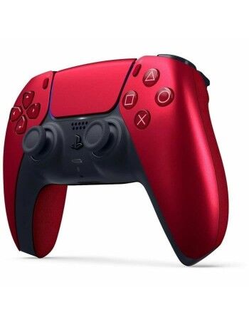 Mando PS5 DualSense Sony Deep Earth - Volcanic Red 2