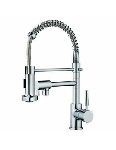 Torneira Monocomando Rousseau