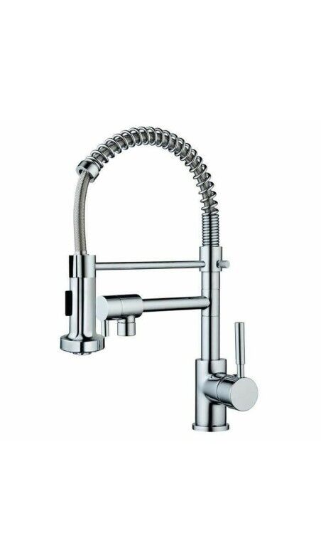 Rubinetto Monocomando Rousseau