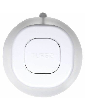 Picadora Livoo Chopper Blanco 400 W Acero Inoxidable 2