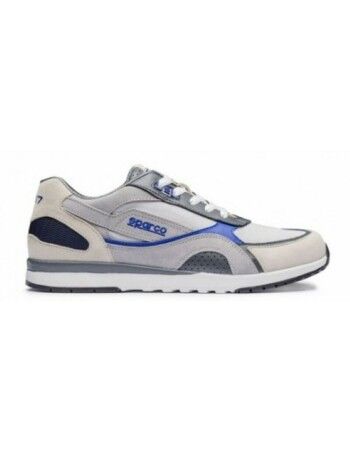 Chaussures casual homme Sparco SL-17 Bleu