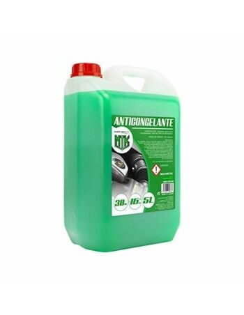 Antigel Motorkit MOT3540 -16º 30% Vert (5 L)