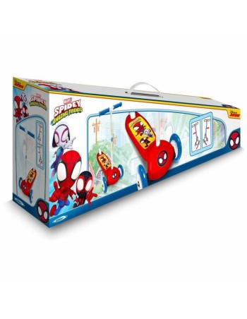 Roller Stamp Spidey 2