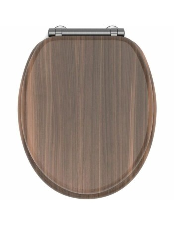 Abattant WC Gelco Noyer