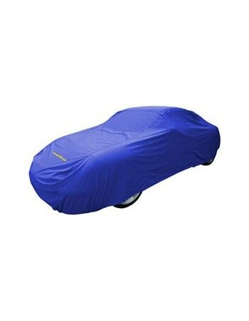 Housse pour voitures Goodyear GOD7013 Bleu (Taille S)