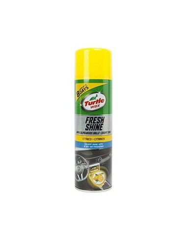 Limpia Salpicaderos Turtle Wax 51982   Limón 500 ml 500 ml