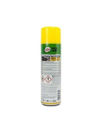 Nettoie les éclaboussures Turtle Wax 51982   Citron 500 ml 500 ml 2