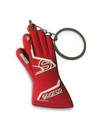 Sleutelhanger Sparco Handschoenen