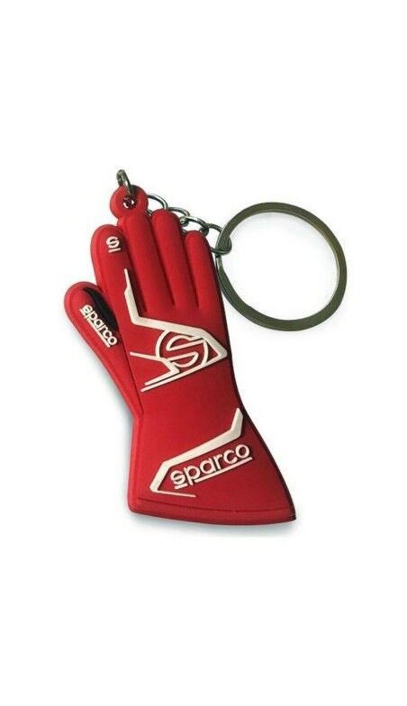 Sleutelhanger Sparco Handschoenen