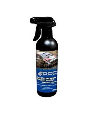 Bandenreiniger OCC Motorsport Neutraal (500 ml)