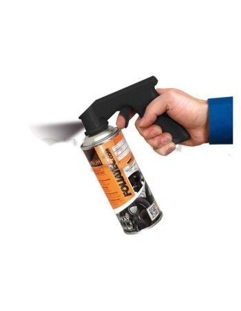 Spray Foliatec FT79970 Nero 2