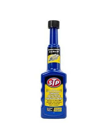 Traitement nettoyage des particules Diesel STP (200ml)