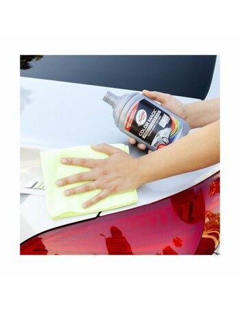 Cera Turtle Wax TW52710 (500 ml) Argento 2
