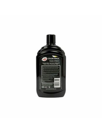 Cera Turtle Wax TW52708 (500 ml) Nero 2