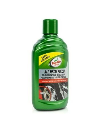 Lucida Metalli Turtle Wax (300 ml) 2